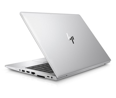 HP EliteBook 830 G5 - 13.3" FHD IPS, i7-8550U, 16GB RAM, 512GB SSD, W10P - Skick A#3